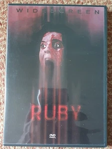 ruby dvd - Picture 1 of 2