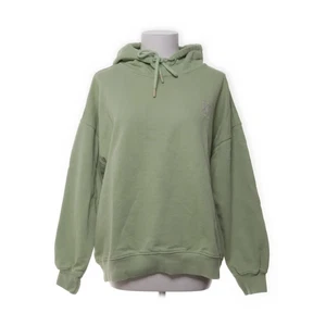 Jonas Nielsen, Kapuzenpullover, Größe: 42/44, Grün, Bio-Baumwolle #Oem - Bild 1 von 5