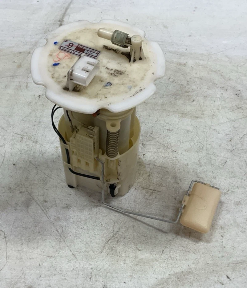 Infiniti G35 2007-2008 sedán bomba de combustible de gasolina 17040 JK60A Foto 1 de 4