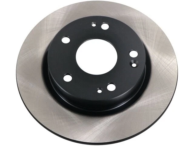 Rotor de freno trasero para Honda Civic Insight 16-24 1,5 L 4 cilindros 2,0 L Naturally WS42Z1 Foto 1 de 1