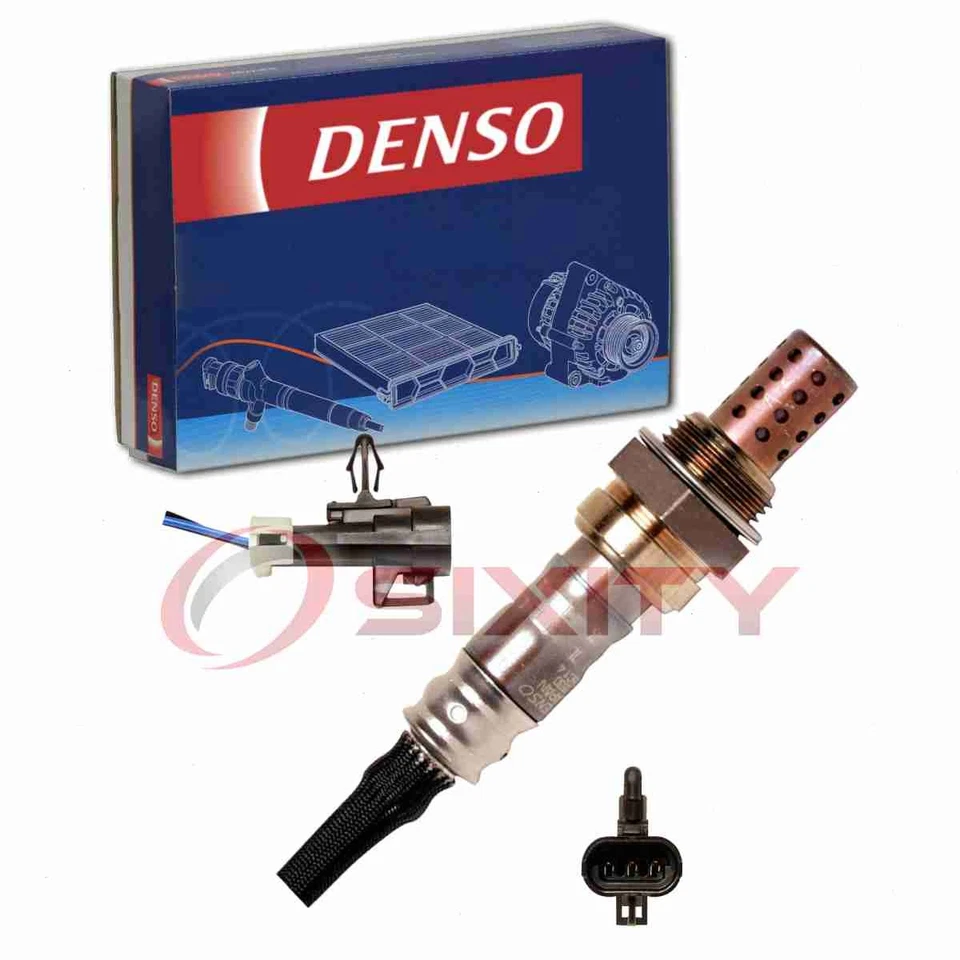 Sensor de oxígeno Denso Upstream para 1995 GMC C2500 Suburban 5,7 L V8 escape wz Foto 1 de 4