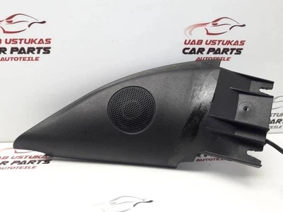 VW PASSAT Variant B5 3B6 Haut-parleur Sonore de Porte Avant Gauche 31393171 - Photo 1/4