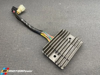 2022 杜卡迪 Scrambler 800 Stater 整流器电压调节器 原始设备制造商 SH579B-11 — 第 1/4 张图片