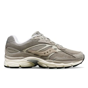 Scarpe sneakers Saucony Progrid Omni 9 unisex lifestyle nuove grigie S70740-10 - Foto 1 di 6