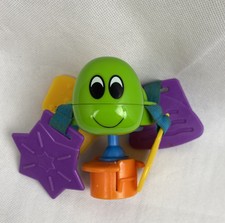 ebay exersaucer