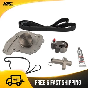 Timing Belt Kit Water Pump For Dodge Charger Chrysler Town & Country - Picture 1 of 10
