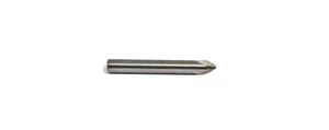 1/4" 3-Flute Solid Carbide Countersink 60 Degree 1/4" Shank MF9361854 - Picture 1 of 1