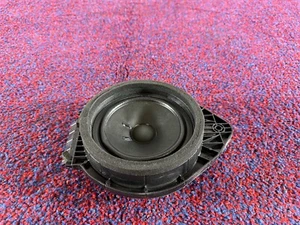 ALTAVOZ PUERTA TRASERA TRASERA IZQUIERDA O DERECHA CADILLAC CT5 AWD 2.0L TURBO 20-23 FABRICANTE DE EQUIPOS ORIGINALES 35K - Imagen 1 de 3