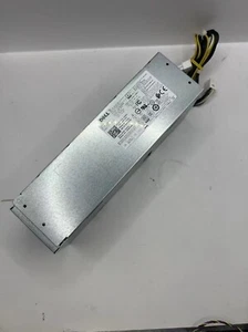 Dell OptiPlex SFF Power Supply 200W PSU 04FHYW 4FHYW L200EBS-00 - Afbeelding 1 van 5