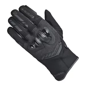 Held Gavia 2in1 Gore-Tex Motorradhandschuhe Lang (Schwarz) Gr: L-10 - Bild 1 von 4