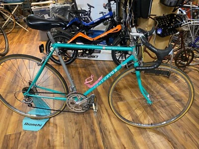 1986 Centurion Sport DLX 53cm center to center - Image 1 of 4