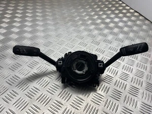 2015 VOLKSWAGEN GOLF MK7 TERGICRISTALLO INDICATORE STELO INTERRUTTORI E SQUIB OEM 5Q0953549C - Foto 1 di 8