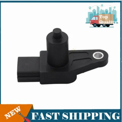 Engine Crankshaft Position Sensor Fits for Nissan Pathfinder Infiniti QX4 - Image 1 of 4