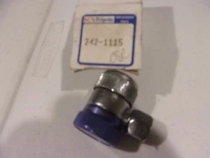 FRIGETTE A/C Parts 242-1115 FITTING TOOL FOUR SEASONS EVERCO - Picture 1 of 1