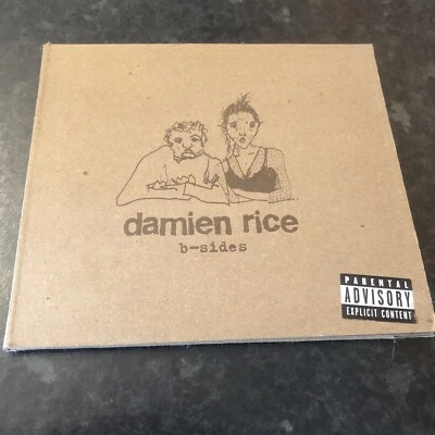 Damien Rice - B - sides CD 2014 - Image 1 of 2