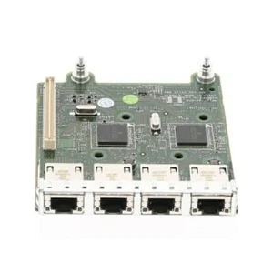 Carte réseau DELL, Ethernet, BC5720 FM487 NDC | FM487 - Photo 1/1
