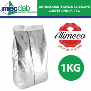 Antiossidante Antiox Rosso Per Carni Uso Professionale 010 "SA" 1KG - ALIMECO - Foto 1 di 1