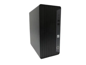 HP ProDesk 400 G7 i7-10700 16GB 512GB DVD-RW Radeon R7 430 USB3.0 WIN11 - Bild 1 von 5