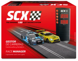 Manger de course analogique SCX échelle 1/32 - Neuf - A10282X100 Retiré ! n'est plus fabriqué - Photo 1/4