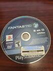 Fantastic 4 Four (Playstation 2 Ps2) No Tracking - Disc Only #6426