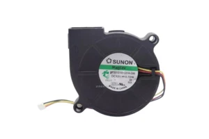 LOT OF 20 PCS SUNON FAN MF50151V2-1C01A-S99 FAN AXIAL - Picture 1 of 1