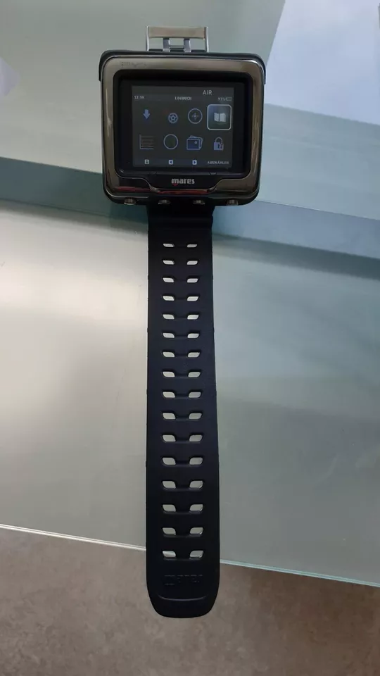 Mares ICON HD - Bild 1 von 4