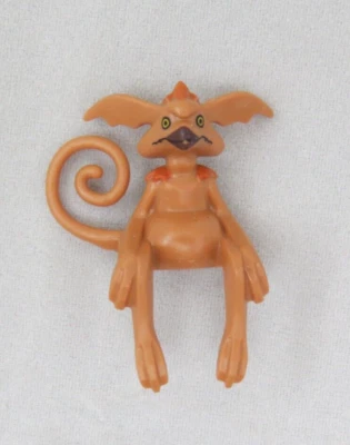 LEGO Star Wars Minifigura Salacious B. Crumb sw0408 9516 Foto 1 de 2