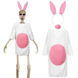 Mepase 3 Stck. 12 Fuß Skelett Kleidung Zubehör Ostern Tag 12 Fuß Skelett Clo... - Bild 1 von 7