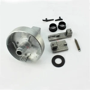 Armrest Repair Kit For Mercedes Sprinter 609 Vito Viano W639 VW Crafter Right - Picture 1 of 4