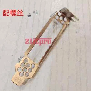 Low Profile Bracket For LSI 9305-16E 9206-16E 9207-16E 9400-16E 9500-15E Card - Picture 1 of 2