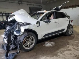 Alternator PORSCHE MACAN 17 18 2.0L - Picture 1 of 24