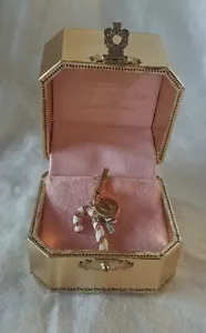 Brandneu in Box Authentisch Juicy Couture Charm Zuckerstange Limitierte Auflage 2007 - Bild 1 von 7