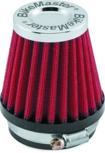 Pod Air Filter 55mm ID Flange, 74mm Base, 50mm Top, 70mm Height BiM. 457102 - Picture 1 of 1