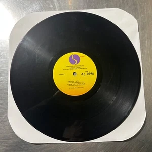 Depeche Mode - The Meaning Of Love Vinyl 12” 45rpm Single 1982 PROMO NO COVER - Imagen 1 de 4