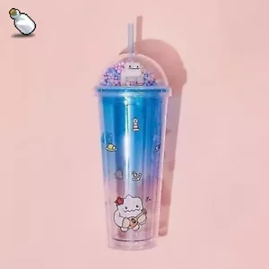 MapleStory Maple Story TheVenti Limited Collaboration Yeti Tumbler Cold Cup - Picture 1 of 3