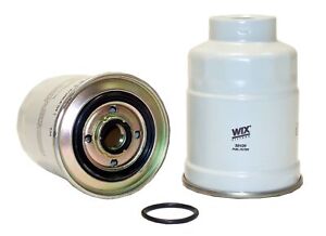 Fuel Water Separator Filter-DIESEL, Turbo Wix 33128