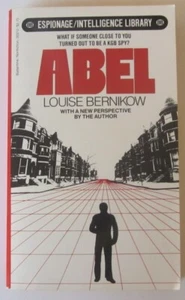 Abel Louise Bernikow PB 1st Ballantine (1982) - Picture 1 of 1