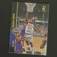 Michael Smith #250 - Rookie card - 1994-95 Upper Deck