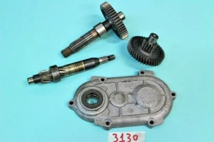 RAPPORTI INGRANAGGI RUOTA POSTERIORE DERBI PREDATOR 50 - Imagen 1 de 7
