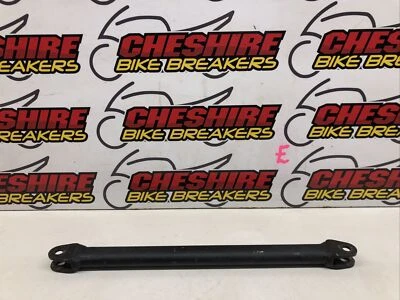 ♻️ Barra de torsión soporte freno trasero Yamaha Fj1100 36Y 1984 - 1985 ♻️ Foto 1 de 4