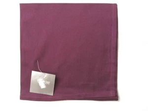 TOVAGLIOLO WINKLER 50 X 50 COLORE VIOLA VINACCIO - Imagen 1 de 1