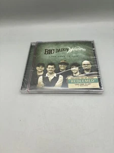 Love Come to Life by Big Daddy Weave NEW (CD, 2012, Fervent Records) - Picture 1 of 2