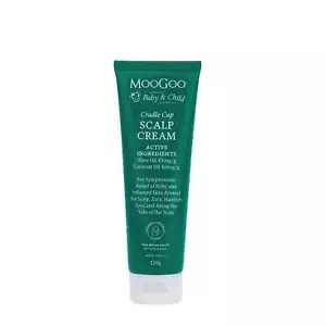 Moogoo Baby Scalp Cream 120G - Picture 1 of 1