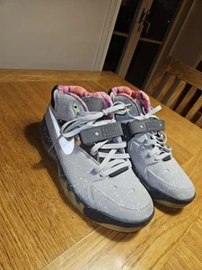 Nike Air Force Max 2013 PRM QS Area 72 All Star Raygun Barkley 597799-001 Size45 - Bild 1 von 9