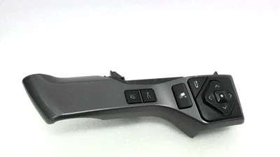 RIGHT STEERING WHEEL PAD SWITCH CONTROL OEM *2018 - 2023 TOYOTA TACOMA - Image 1 of 4