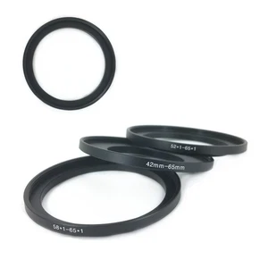 M42 M52 M58 M62 to M65 Thread Ring Adapter for Lens Focusing Helicoids Tube 65mm - Picture 1 of 6