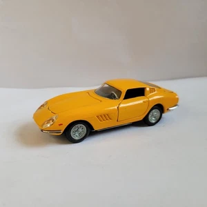 1:43 POLITOYS FERRARI 275 GTB/4 (348) - Imagen 1 de 11