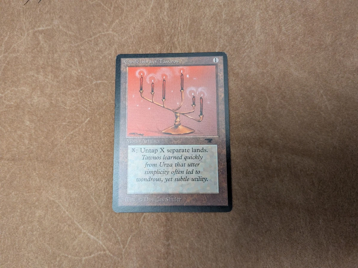 Candelabra Of Tawnos for sale | eBay