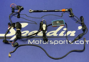 IRC Quickshifter Assembly YZF-R6 2006-2024 IRC-CUT-YAMAHA_KAWI - Picture 1 of 24
