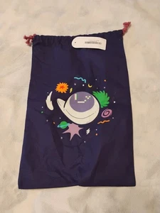Makeship Frictional Games Glow in The Dark NUR TASCHE - Bild 1 von 7
